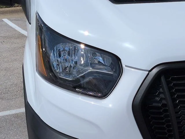 New 2026 White Ford Base image 10