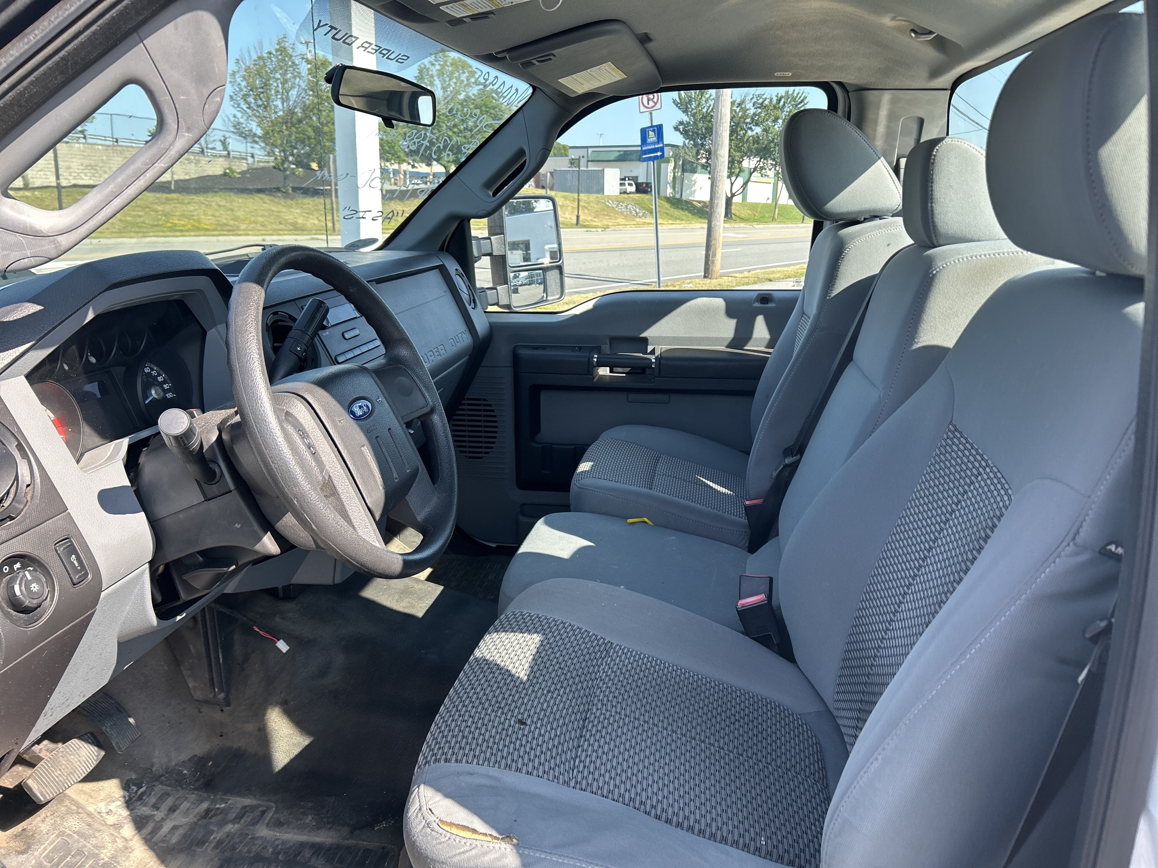 2014 Ford F-250 Super Duty XL - Photo 8