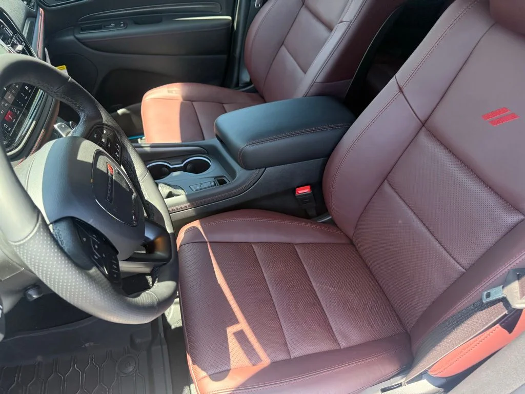New 2026 B5 Blue Dodge GT Plus HEMI V8 image 15