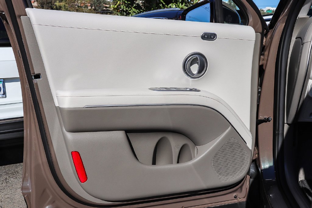 2026 Hyundai Palisade SEL Premium - Photo 21