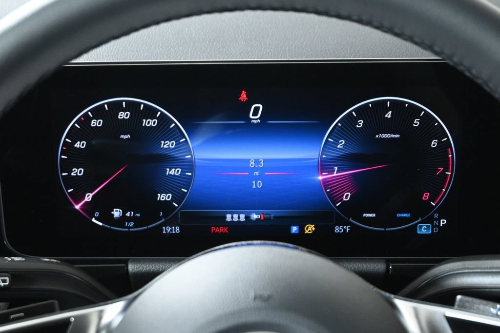 New 2026 Polar White Mercedes-Benz GLA 250 image 57