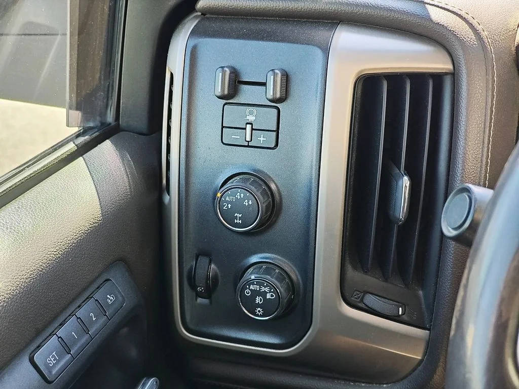 2016 GMC Sierra 1500 Denali Denali - Photo 17