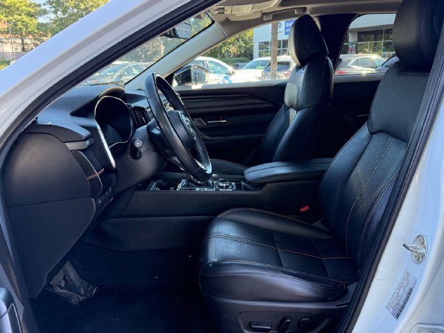 Used 2024 Beige Mazda 2.5 S Premium Plus Package image 22