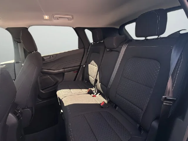Used 2023 Black Ford Active image 23