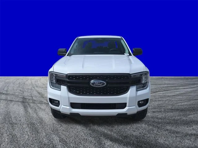 New 2026 Oxford White Ford XL image 9