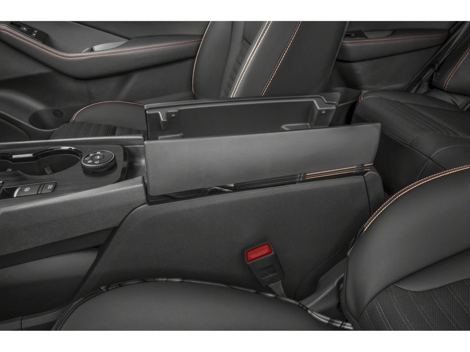 New 2026 Boulder Gray Pearl Nissan Rock Creek® image 9