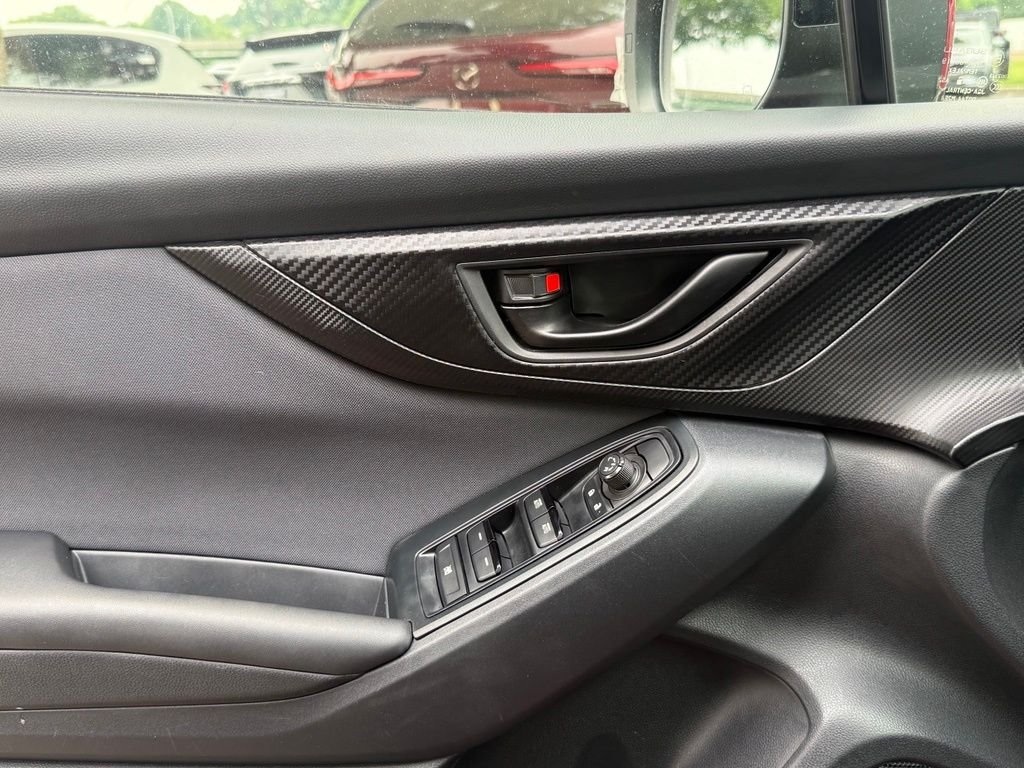 Used 2019 Red Subaru 2.0i Premium image 21