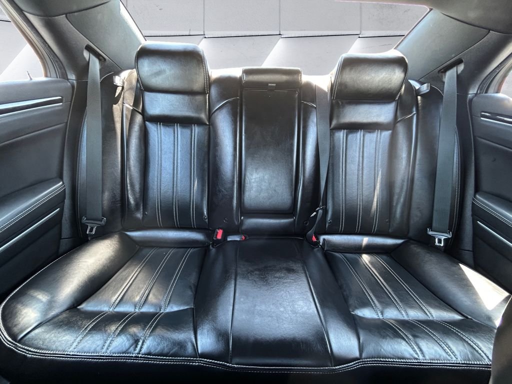 Used 2023 Silver Chrysler S image 18