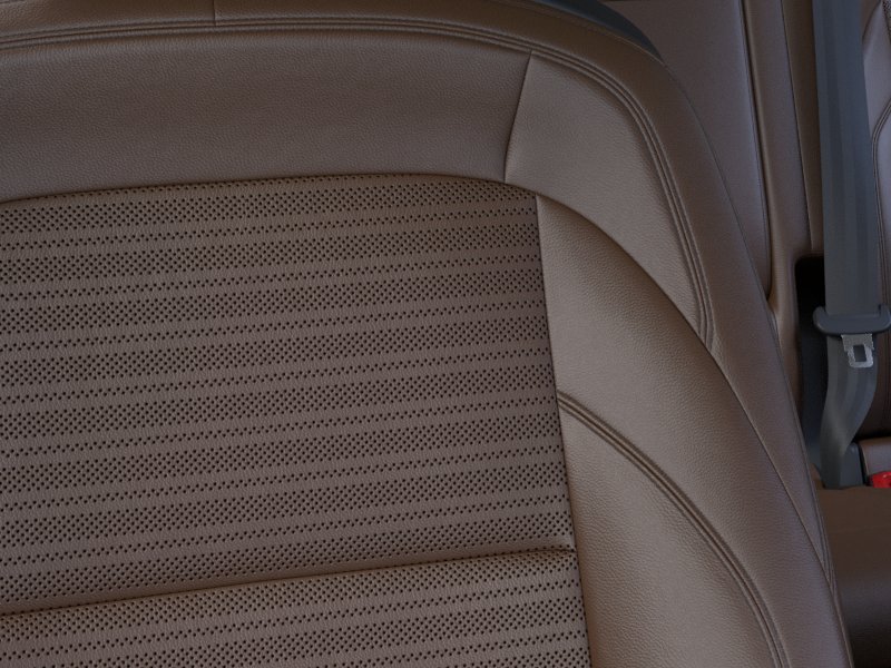 New 2026 Whisper Blue Metallic Clearcoat Lincoln Reserve image 16