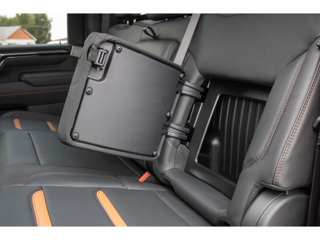 2026 GMC Sierra 2500HD AT4 - Photo 46