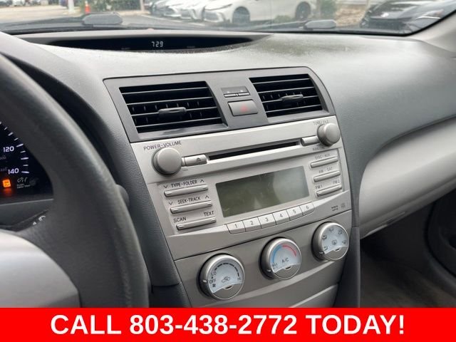 Used 2011 Red Toyota LE image 22