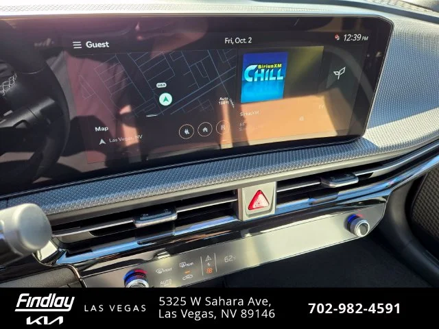 New 2026 Blue Kia GT-Line image 18