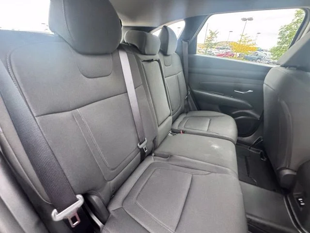 Used 2025 Red Hyundai SE image 23