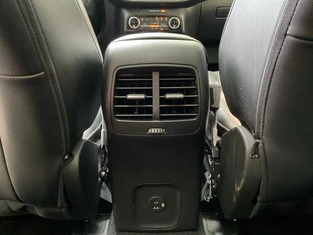 Used 2022 Gray Ford SEL image 24