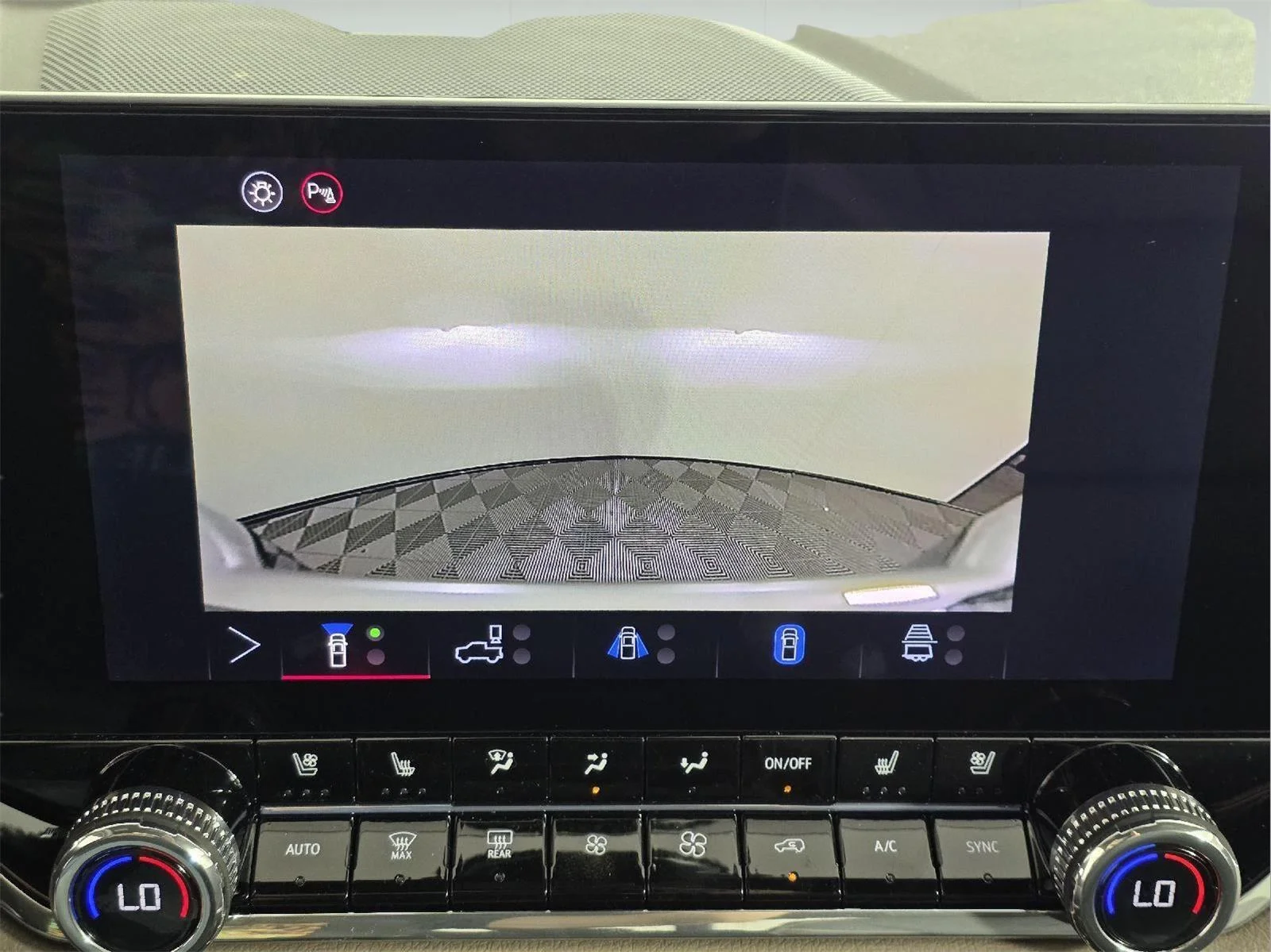 New 2026 Onyx Black GMC Denali image 44