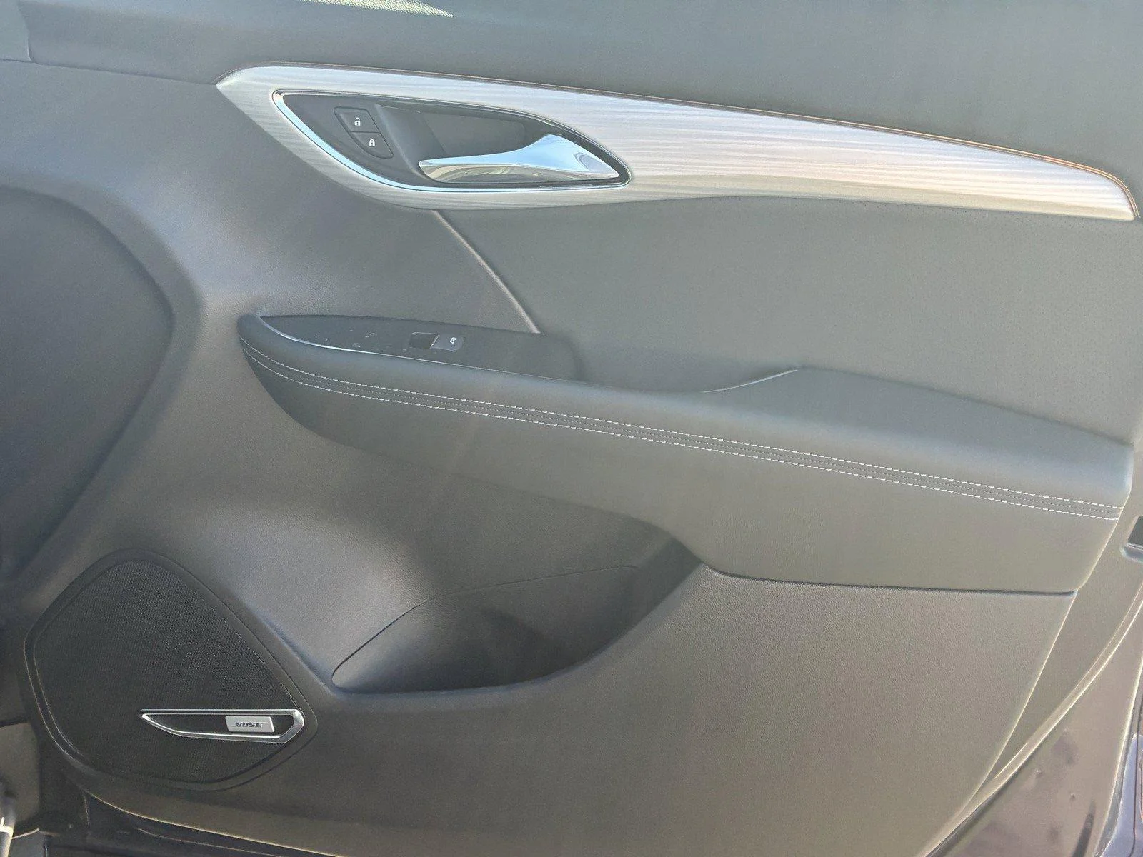 2026 Buick Envision Avenir - Photo 9
