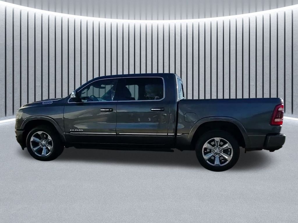 2020 RAM Ram 1500 Pickup Limited - Photo 19