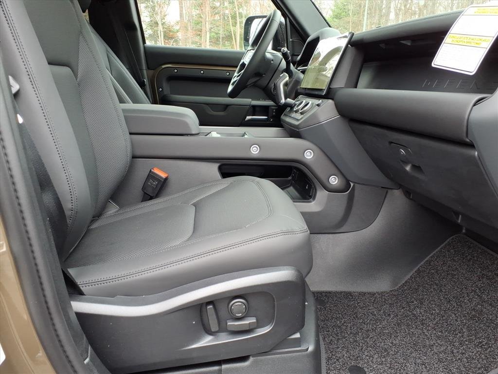 New 2026 Gondwana Stone Land Rover 110 S image 3