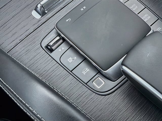 Used 2025 MANUFAKTUR Alpine Gray Mercedes-Benz AMG® GLE 53 image 48