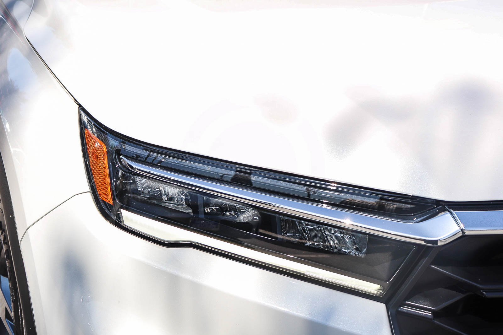 2023 Honda Pilot EX-L - Photo 42
