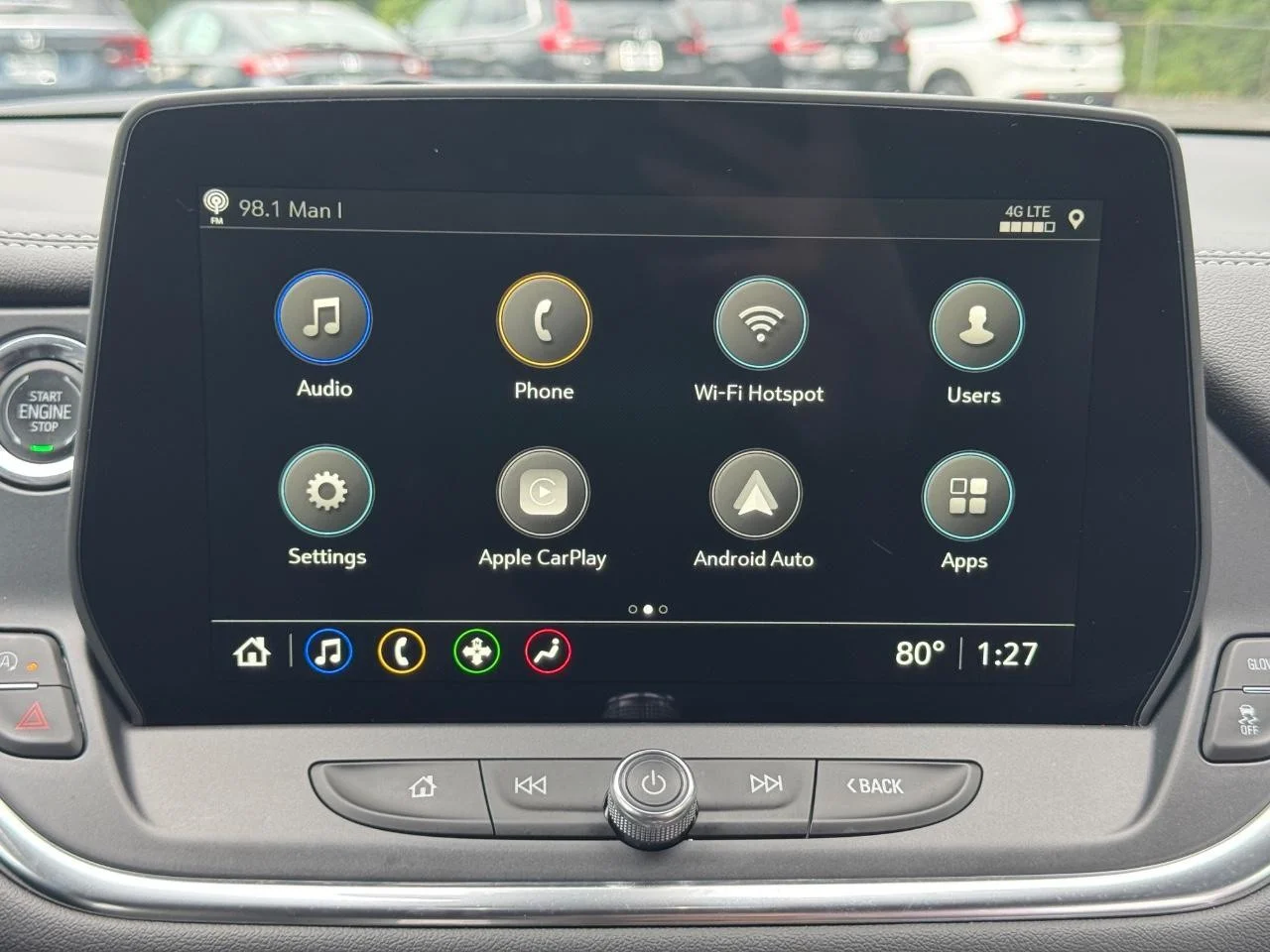 2024 Chevrolet Blazer 2LT - Photo 14