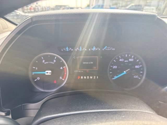 Used 2019 Oxford White Ford XLT image 21