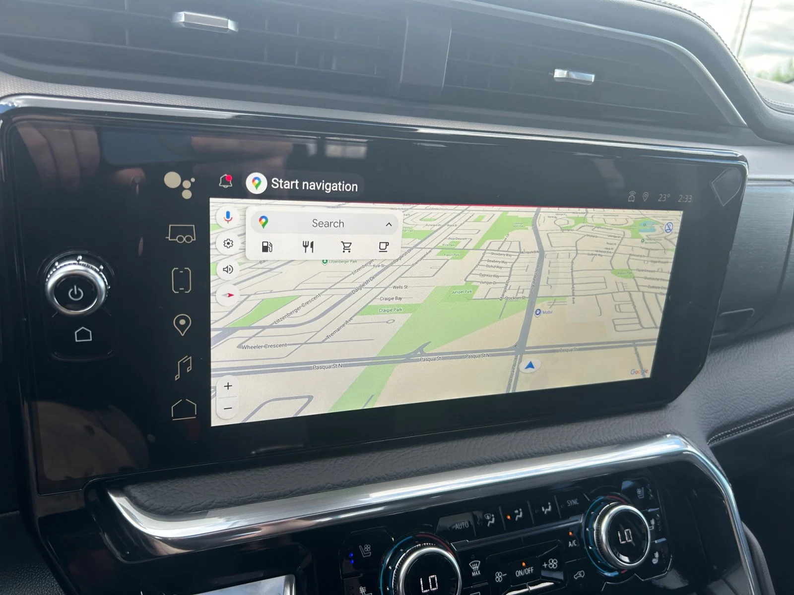 New 2026 Onyx Black GMC Denali image 26
