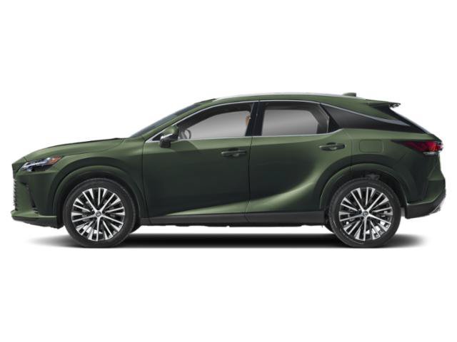 New 2026 Nori Green Pearl Lexus PREMIUM PLUS image 3