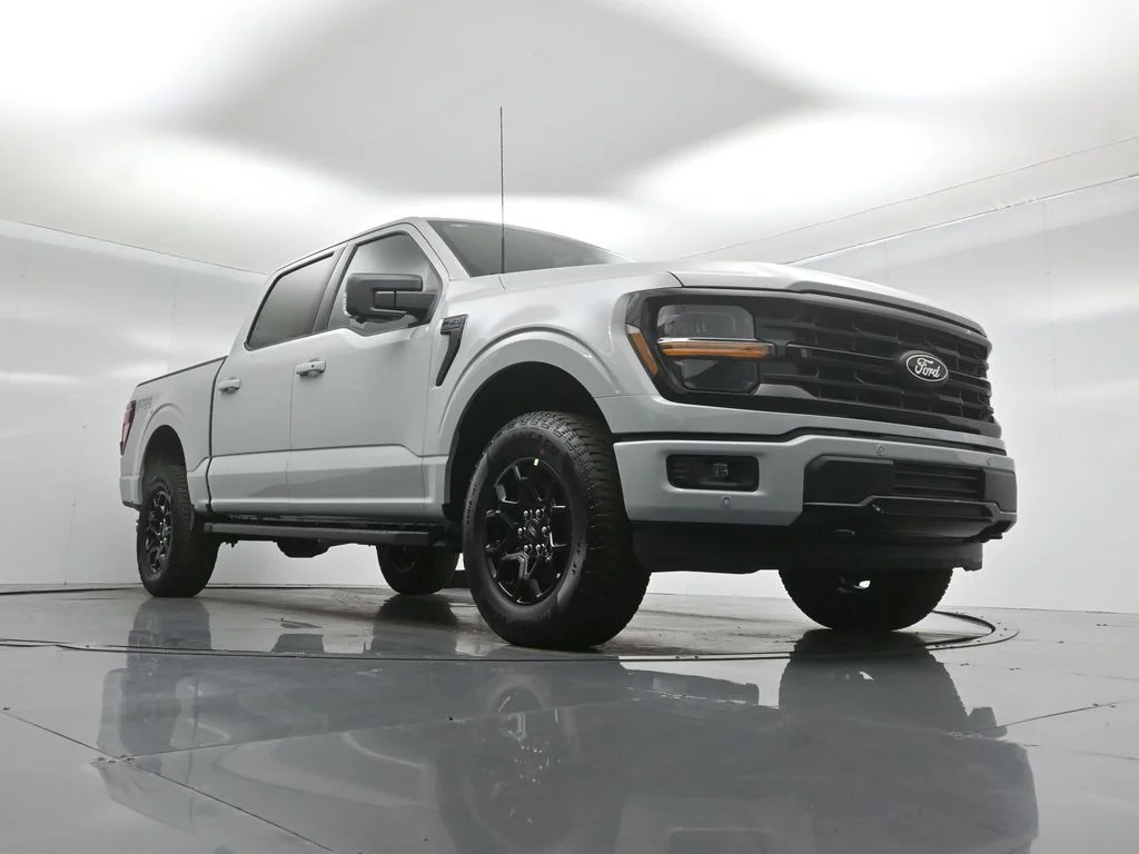 New 2026 Avalanche Ford XLT image 45