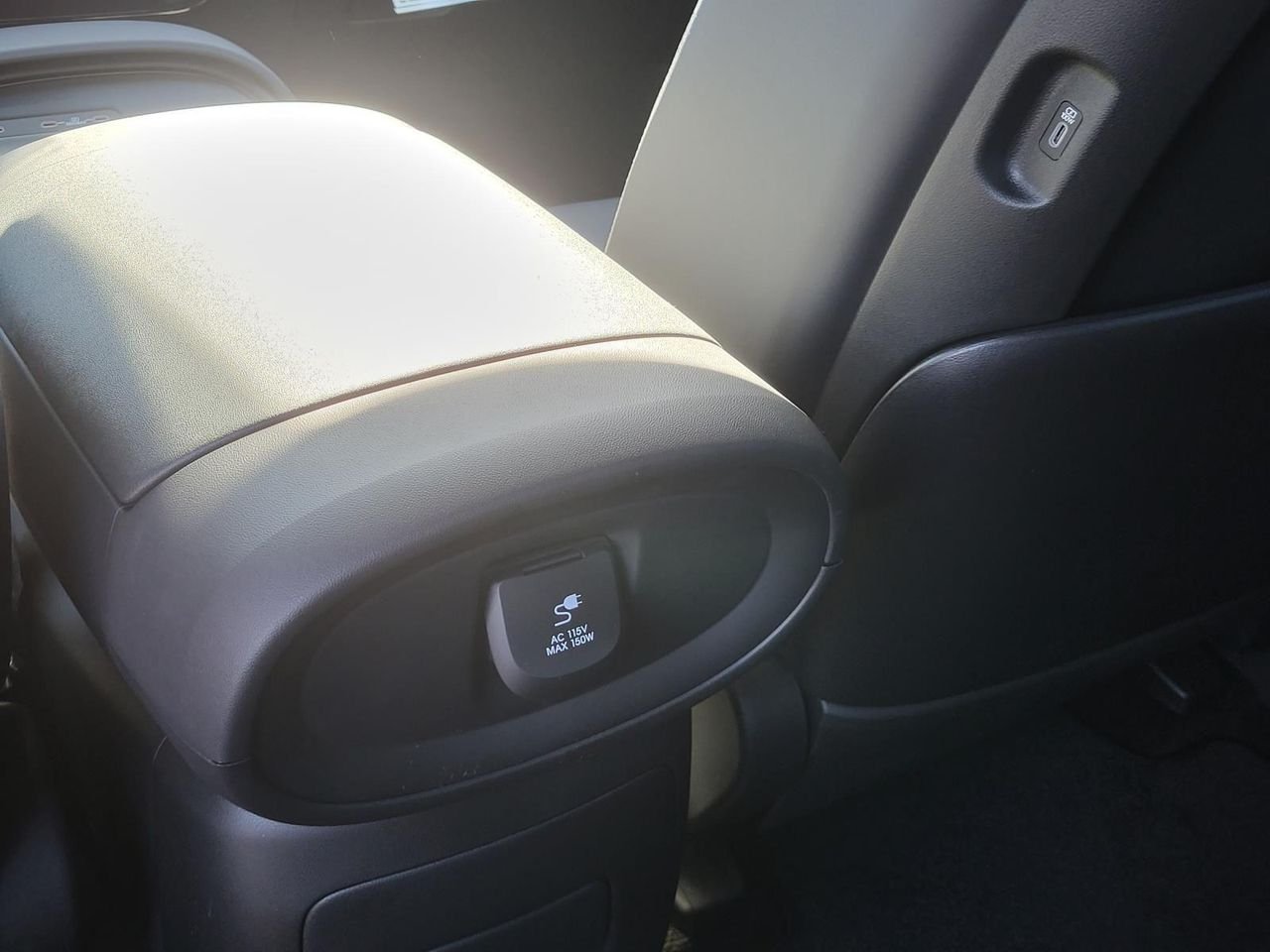 New 2026 Abyss Black Pearl Hyundai XRT Pro image 14