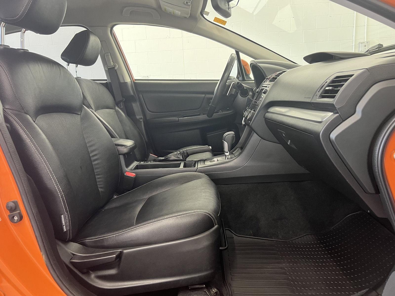 2014 Subaru XV Crosstrek Limited - Photo 28