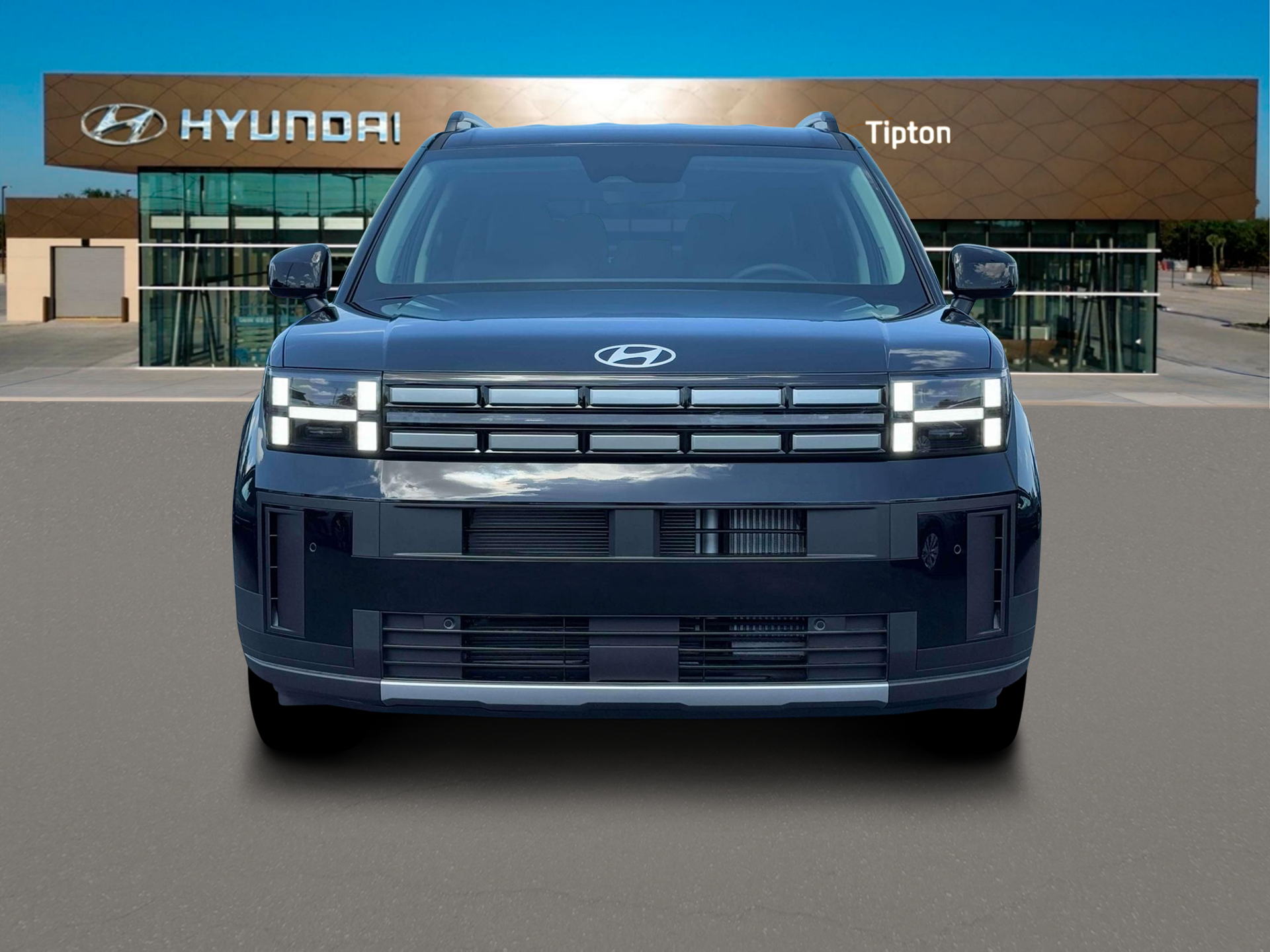 2026 Hyundai Santa Fe SEL - Photo 12
