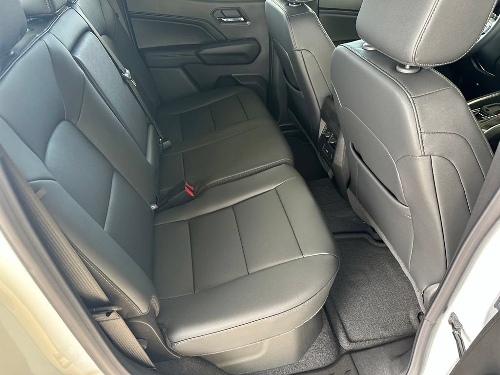2026 GMC Canyon Elevation - Photo 32