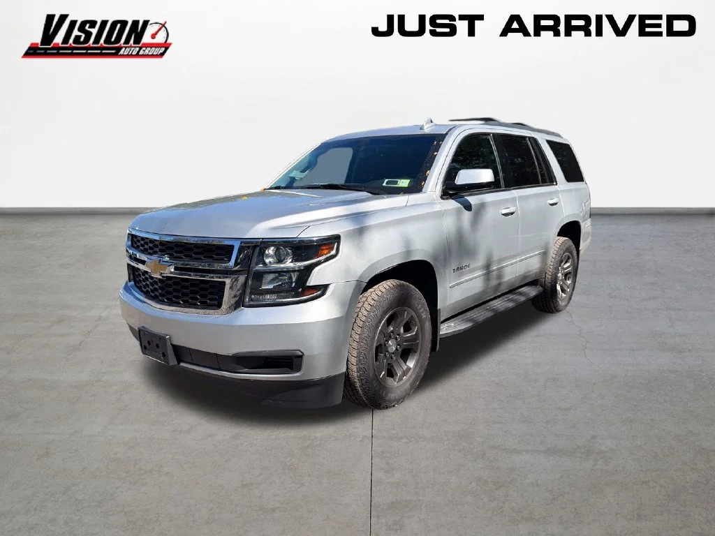 Used 2019 Silver Chevrolet LS image 1