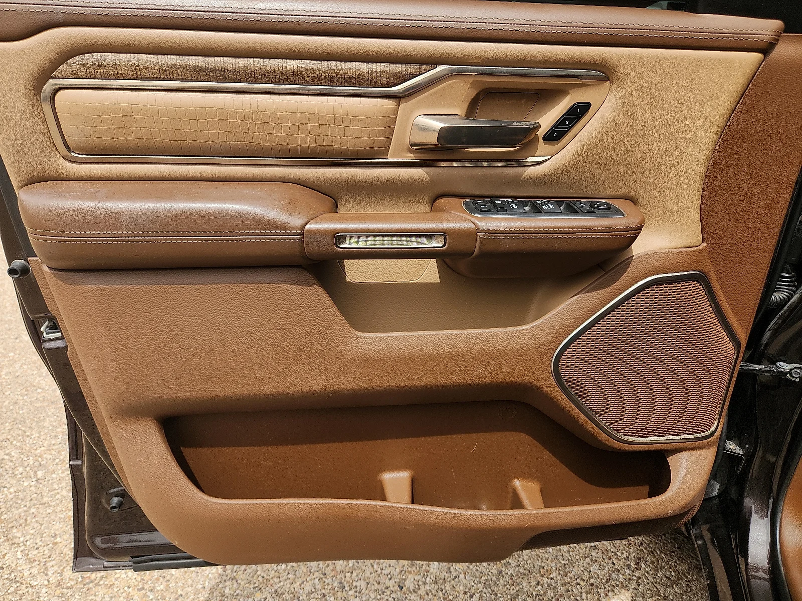Used 2019 Brown Ram Limited image 13
