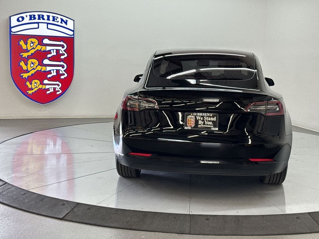 Used 2018  Tesla Long Range image 35