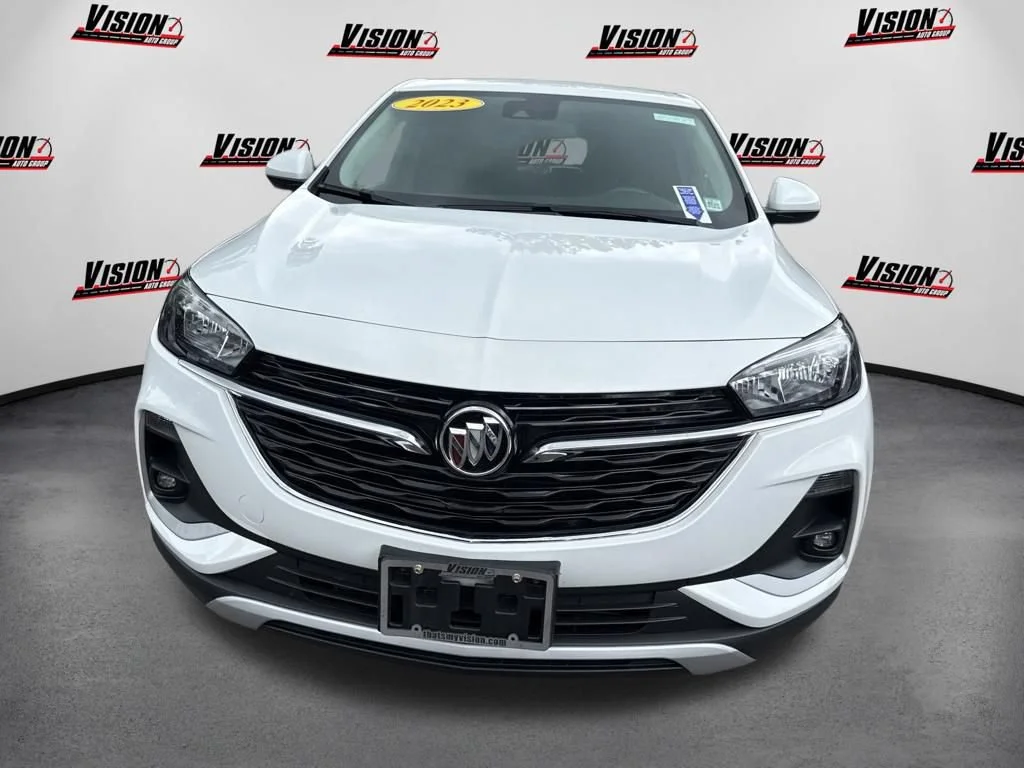 KL4MMCSL6PB162500