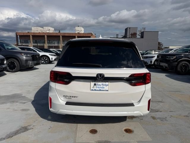 Used 2026  Honda EX-L image 6