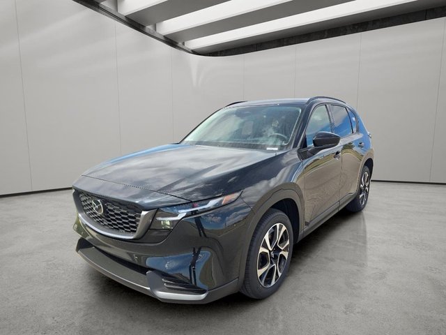 2026 Mazda CX-5 Preferred