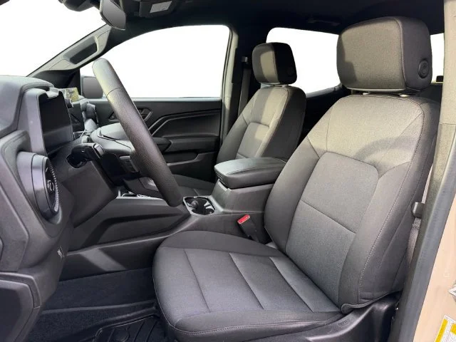 Certified Used 2024 Sand Dune Metallic Chevrolet Trail Boss image 10
