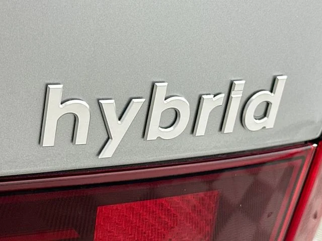 New 2026 Silver Hyundai Limited image 25