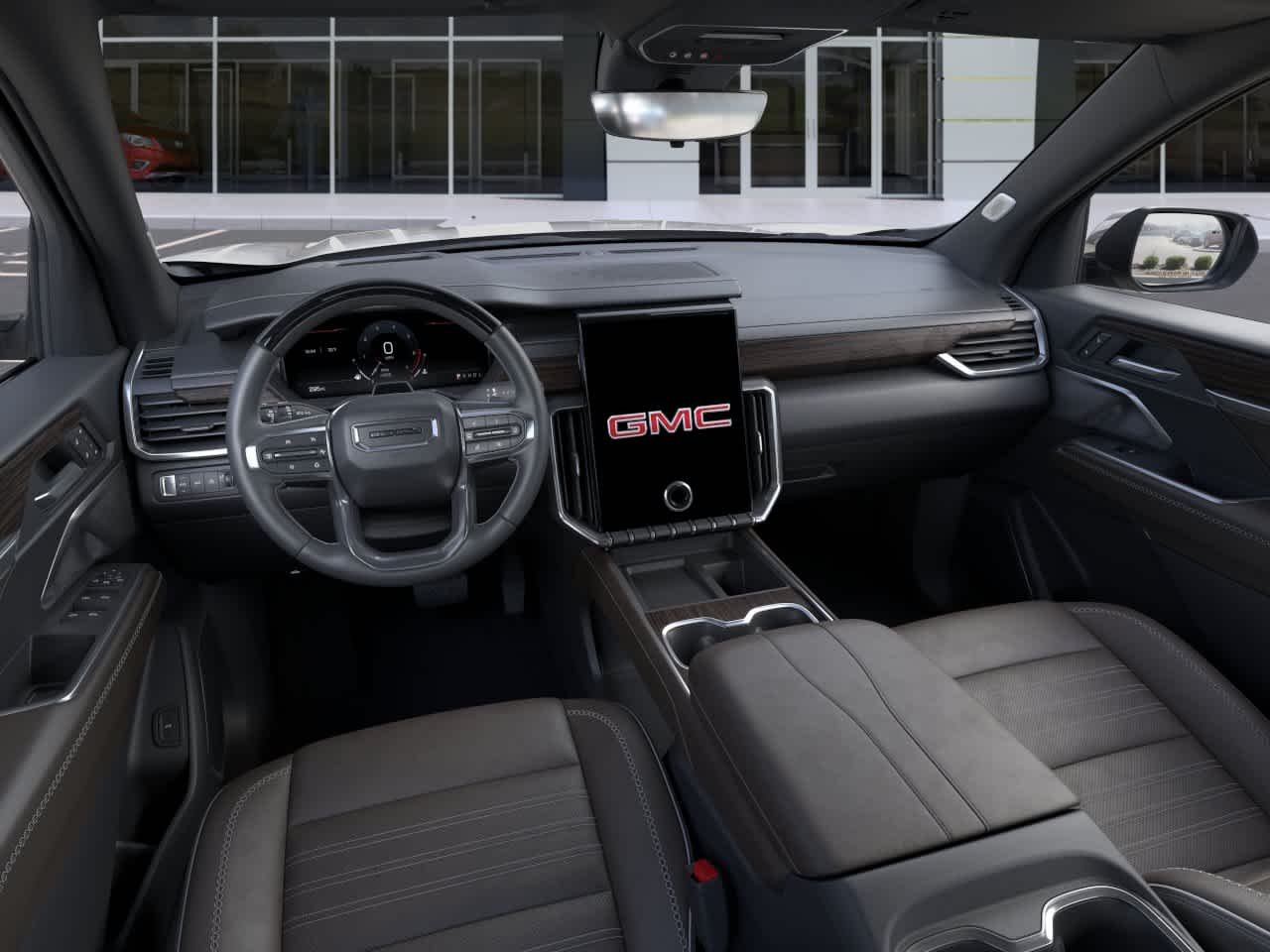 2026 GMC Acadia Denali Ultimate - Photo 15