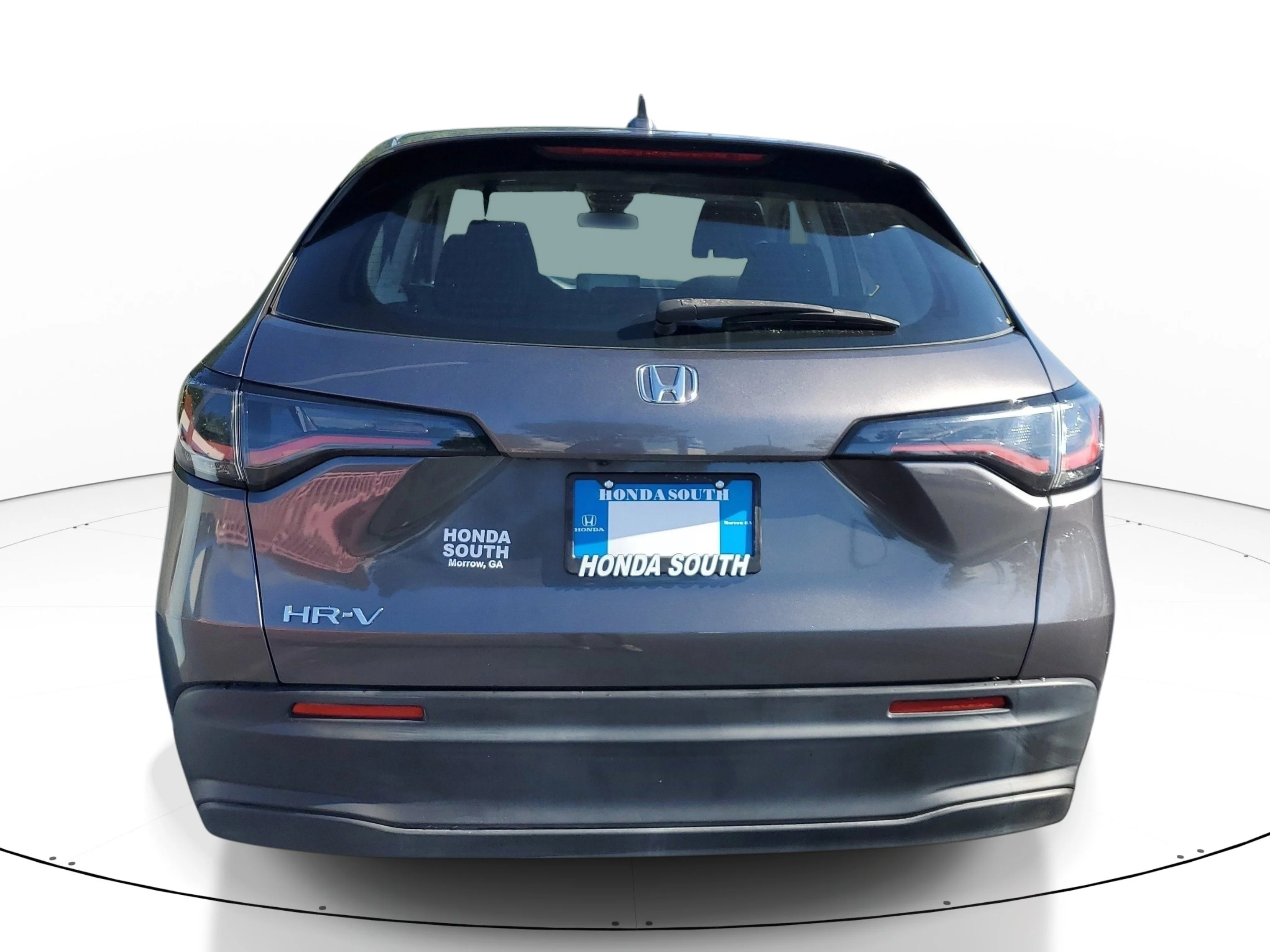 Used 2023  Honda LX image 5