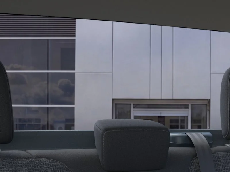 New 2026 Oxford White Ford XL image 24