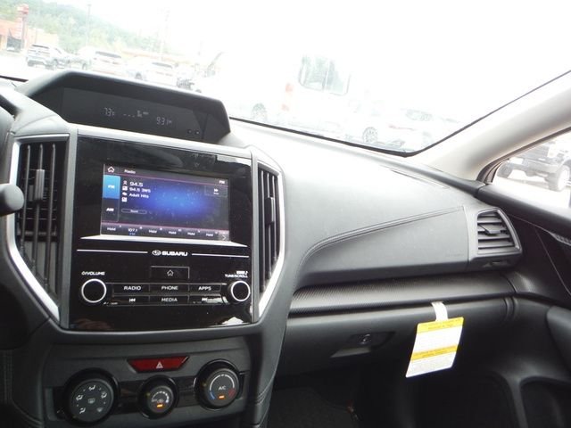 Used 2021 White Subaru Base image 15