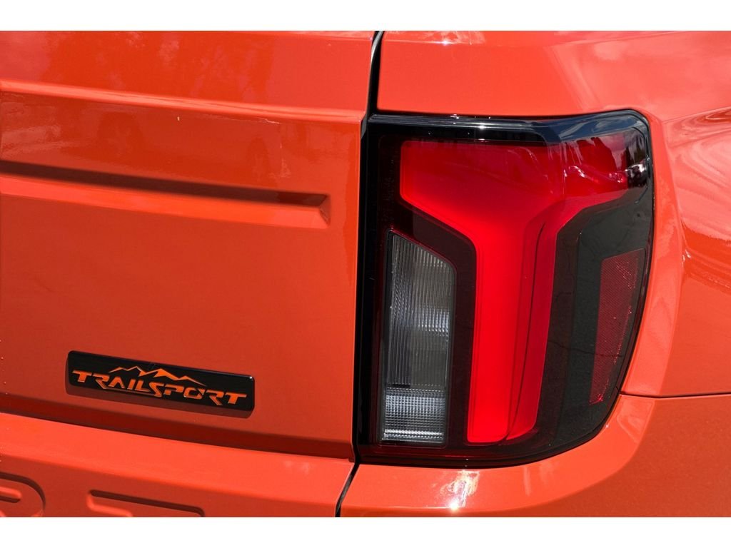 2026 Honda Passport TrailSport Blackout - Photo 34