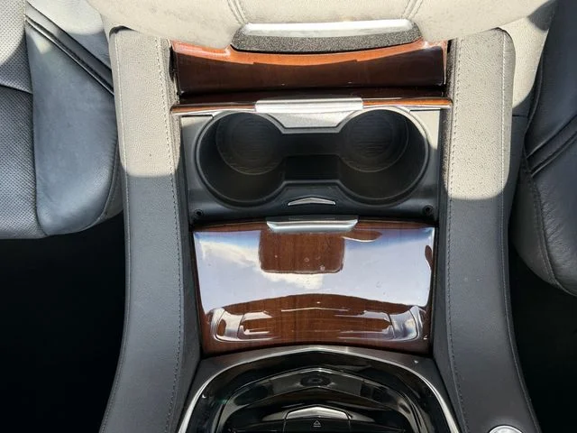 Used 2019 Black Cadillac Luxury image 18
