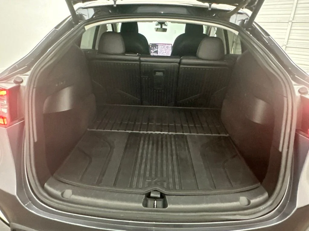 Used 2021 Gray Tesla Long Range image 28