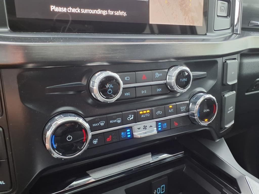 2025 Ford F-250 Super Duty Lariat - Photo 23