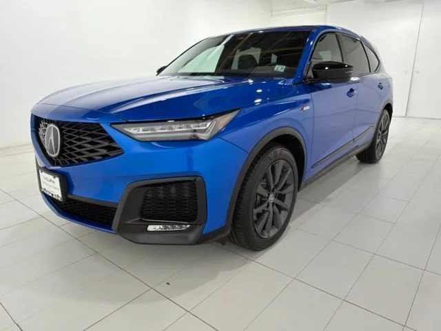 2026 Acura MDX